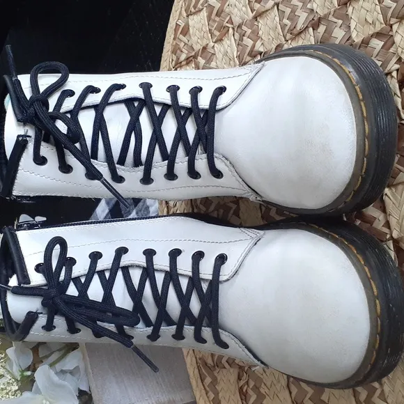 DR.MARTENS ZAVALA J. BOOTIES