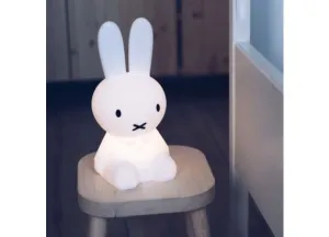 Miffy First Light |Josiah Amari